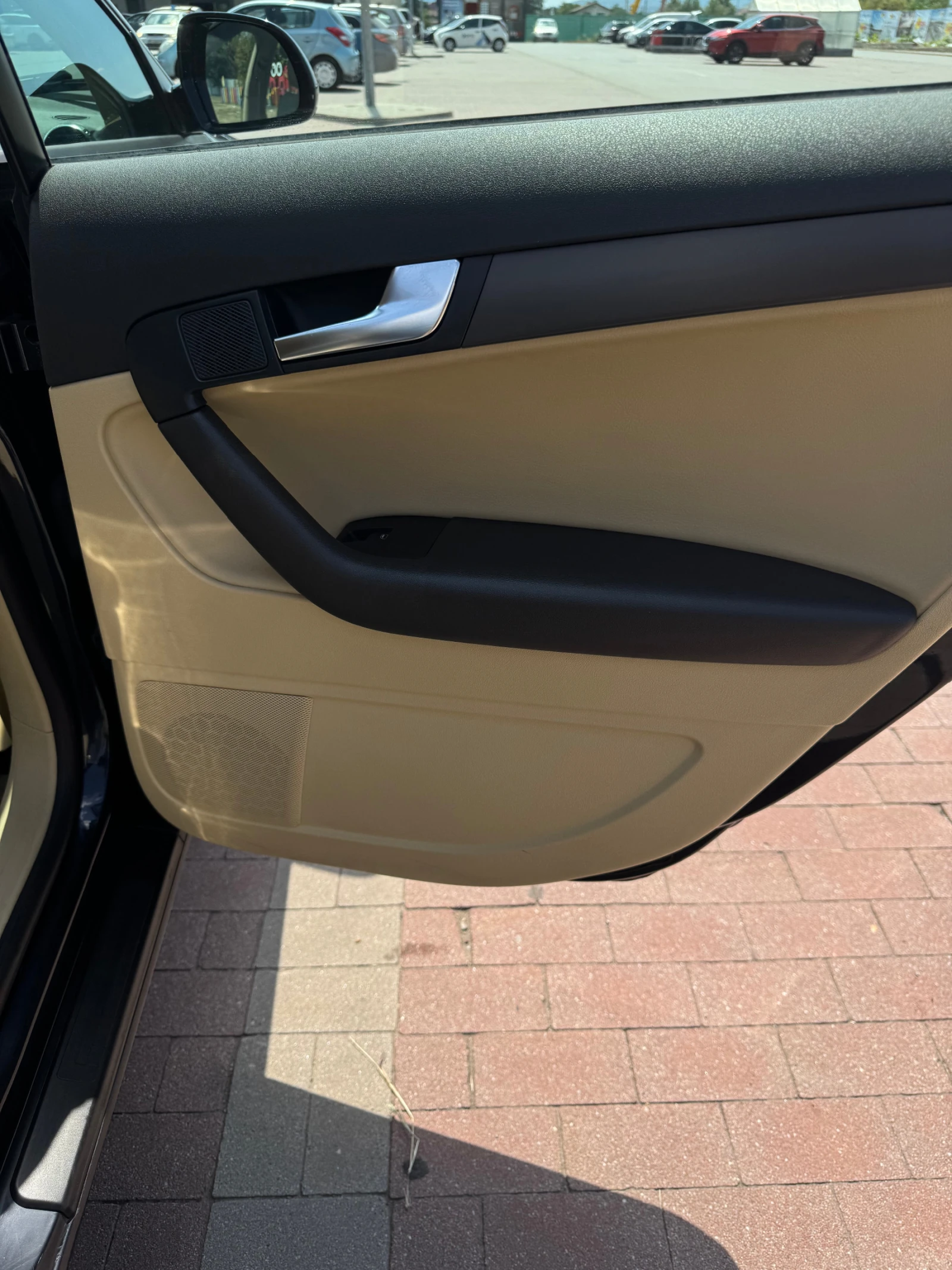 Audi A3 1.8 TFSI sportback, снимка 5 - Автомобили и джипове - 55623763