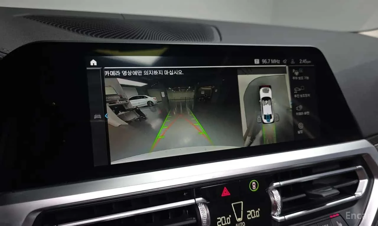 BMW 330 * 330e Luxury * ЦЕНА ДО БГ, снимка 10 - Автомобили и джипове - 55725399