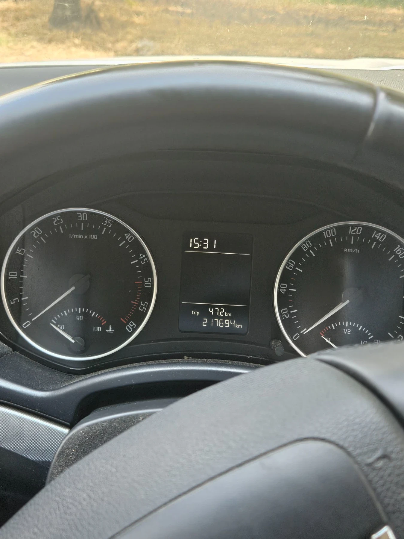 Skoda Octavia, снимка 7 - Автомобили и джипове - 55790001