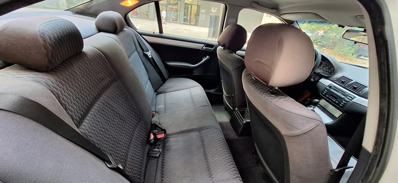 BMW 330 330D, снимка 12 - Автомобили и джипове - 55950934