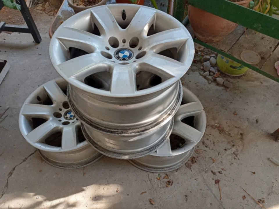 BMW 330 330D, снимка 11 - Автомобили и джипове - 55950934