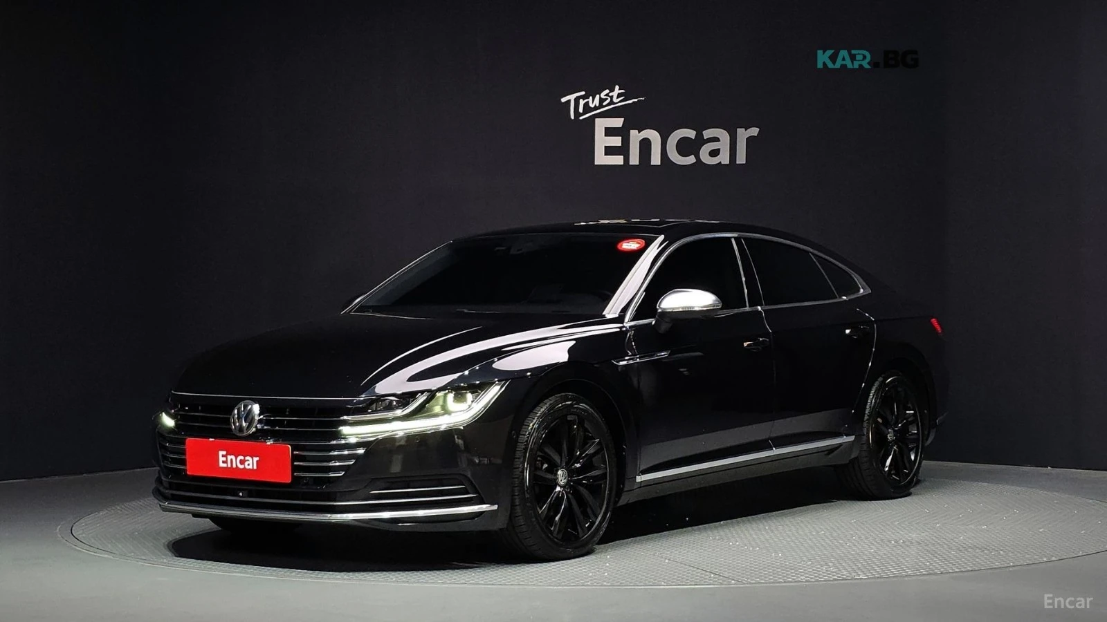 VW Arteon ДВА КЛЮЧА* ОБДУХВАНЕ* ПАМЕТ* ПОДГРЕВ* 360 КАМЕРА* 