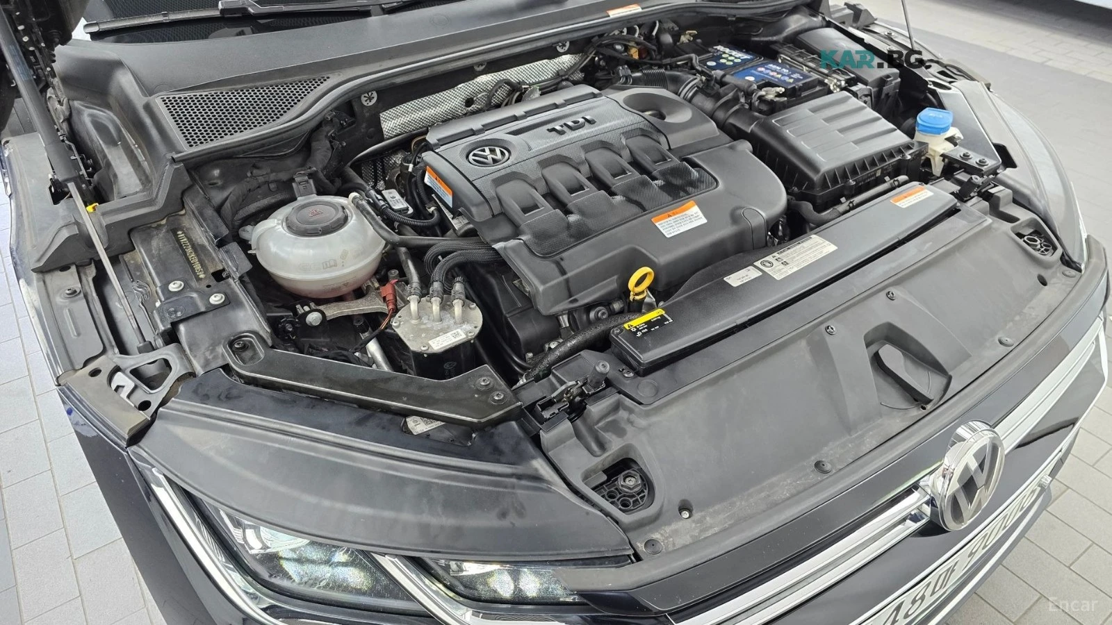 VW Arteon ДВА КЛЮЧА* ОБДУХВАНЕ* ПАМЕТ* ПОДГРЕВ* 360 КАМЕРА* , снимка 6 - Автомобили и джипове - 56004743