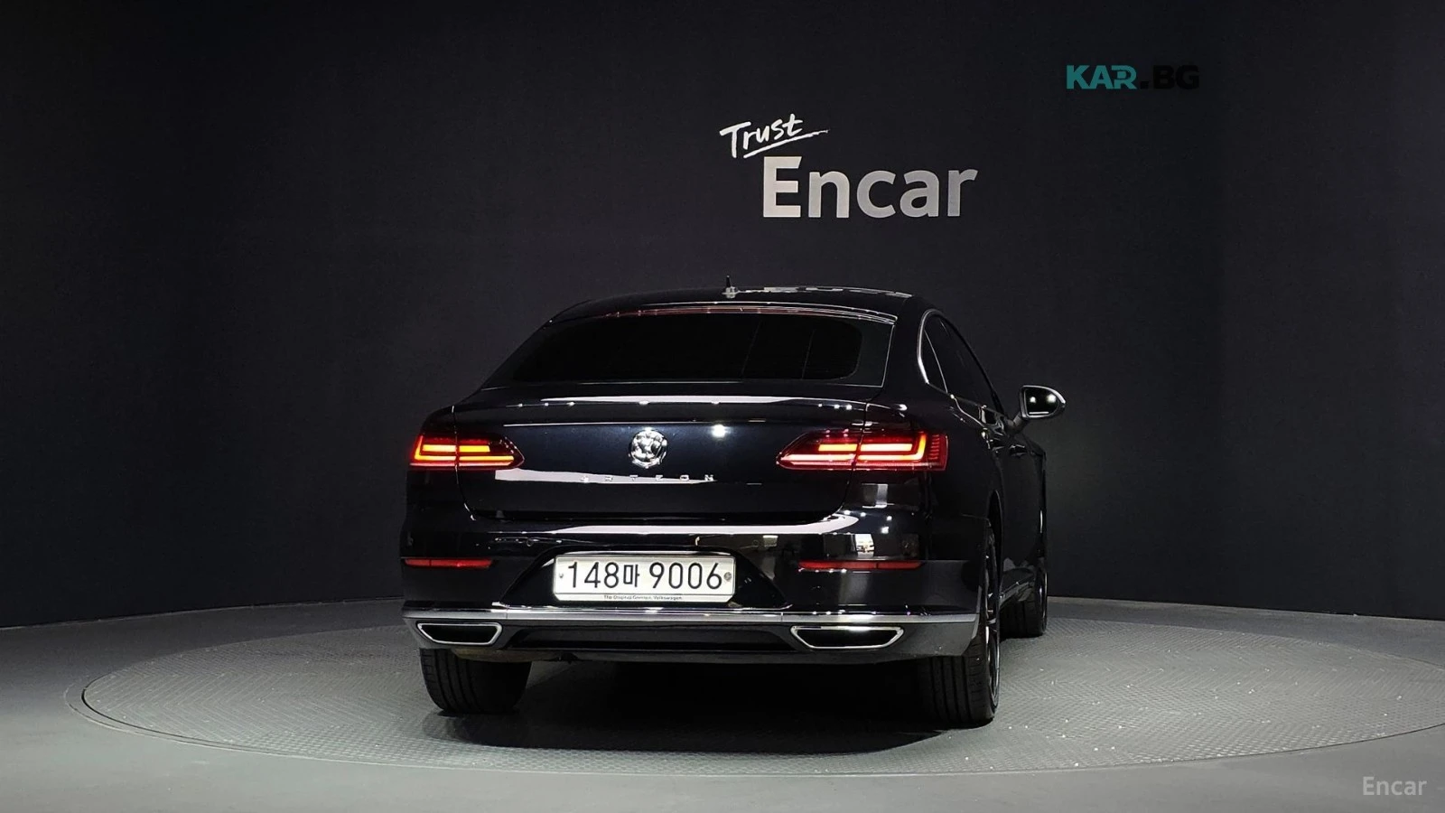 VW Arteon ДВА КЛЮЧА* ОБДУХВАНЕ* ПАМЕТ* ПОДГРЕВ* 360 КАМЕРА* , снимка 4 - Автомобили и джипове - 56004743