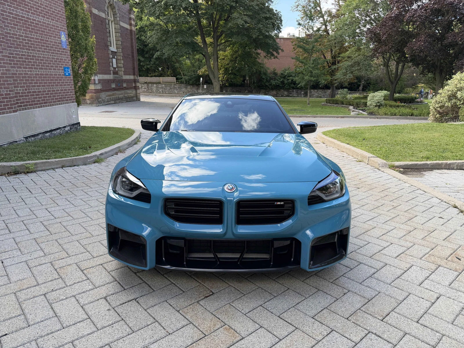 BMW M2 Coupe| Carbon| Без забележка, снимка 6 - Автомобили и джипове - 56081805