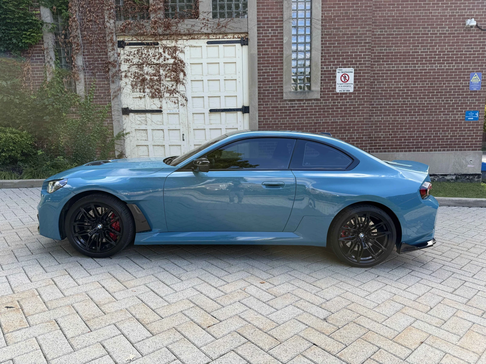 BMW M2 Coupe| Carbon| Без забележка, снимка 2 - Автомобили и джипове - 56081805
