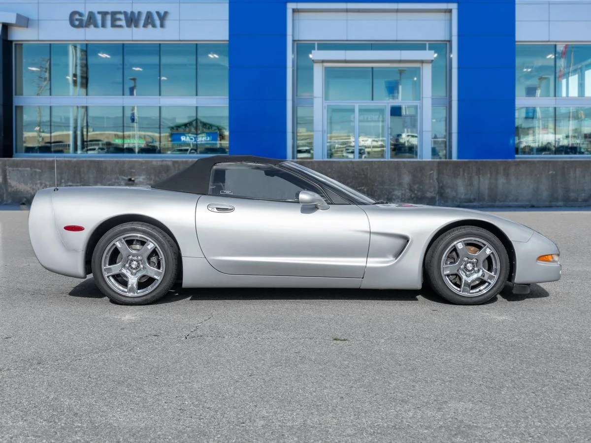 Chevrolet Corvette RWD * Convertible * ���������� * (���� �� ��) | Mobile.bg � ����������� 3