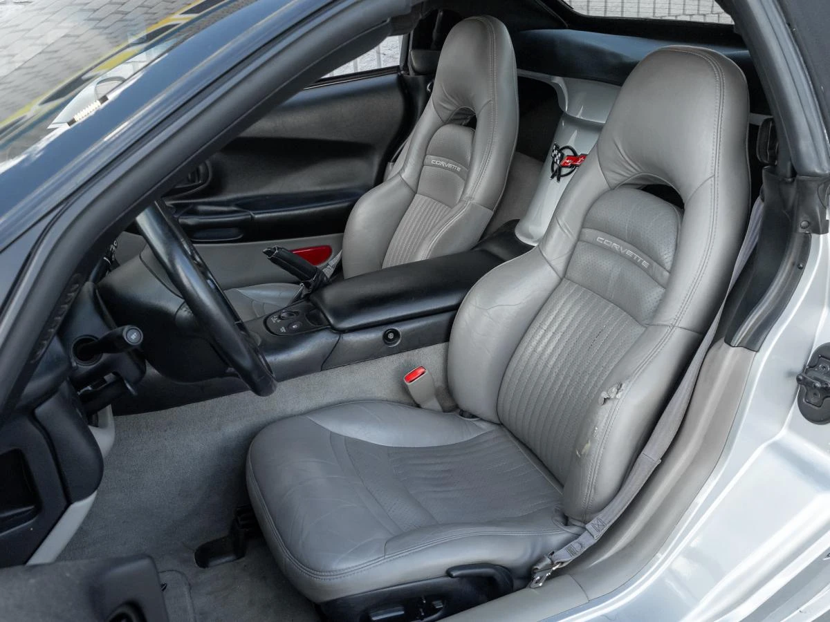 Chevrolet Corvette RWD * Convertible * ���������� * (���� �� ��) | Mobile.bg � ����������� 10