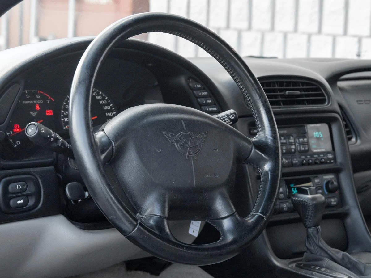 Chevrolet Corvette RWD * Convertible * ���������� * (���� �� ��) | Mobile.bg � ����������� 13