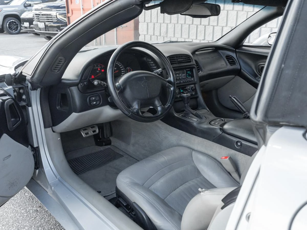 Chevrolet Corvette RWD * Convertible * ���������� * (���� �� ��) | Mobile.bg � ����������� 12