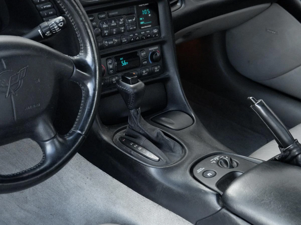 Chevrolet Corvette RWD * Convertible * ���������� * (���� �� ��) | Mobile.bg � ����������� 16