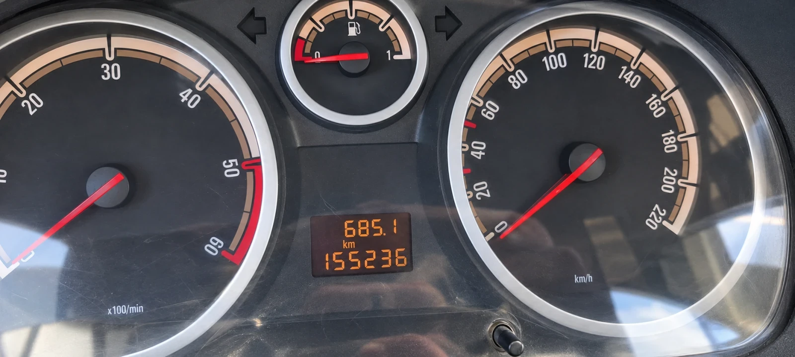Opel Corsa, снимка 11 - Автомобили и джипове - 56552350