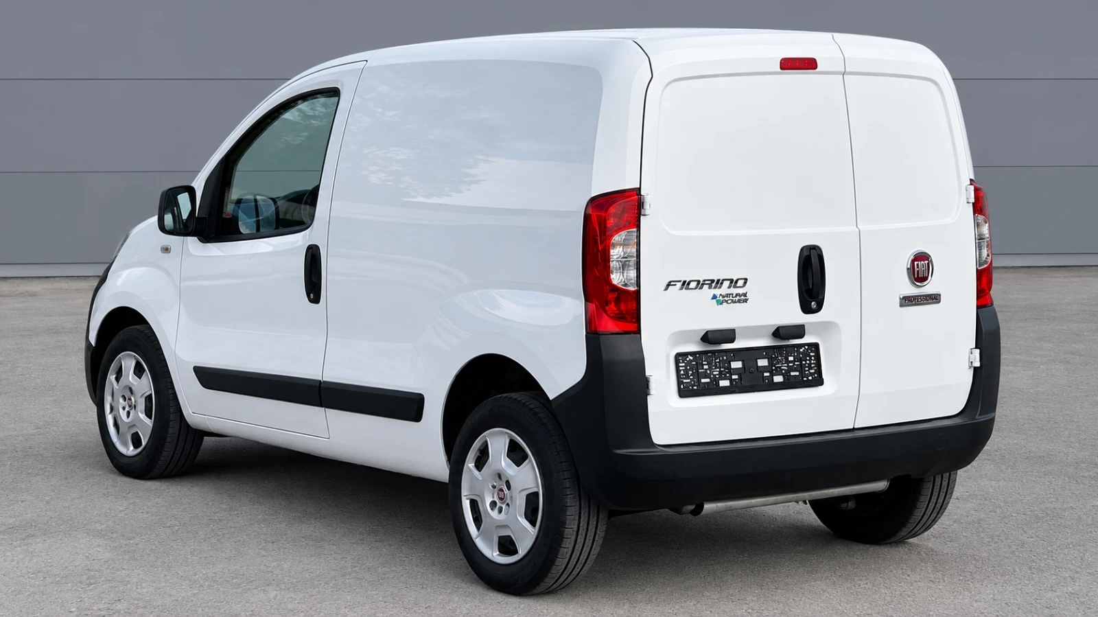 Fiat Fiorino 1.4- �����/ ������ | Mobile.bg � ����������� 4