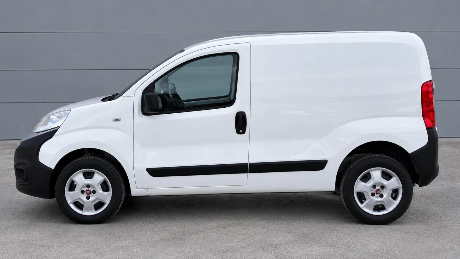 Fiat Fiorino 1.4- �����/ ������ | Mobile.bg � ����������� 6