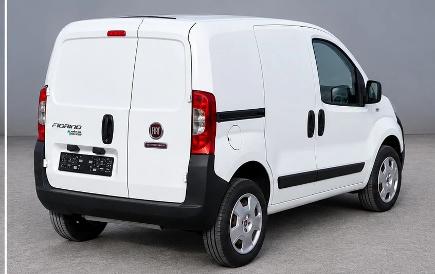 Fiat Fiorino 1.4- �����/ ������ | Mobile.bg � ����������� 3