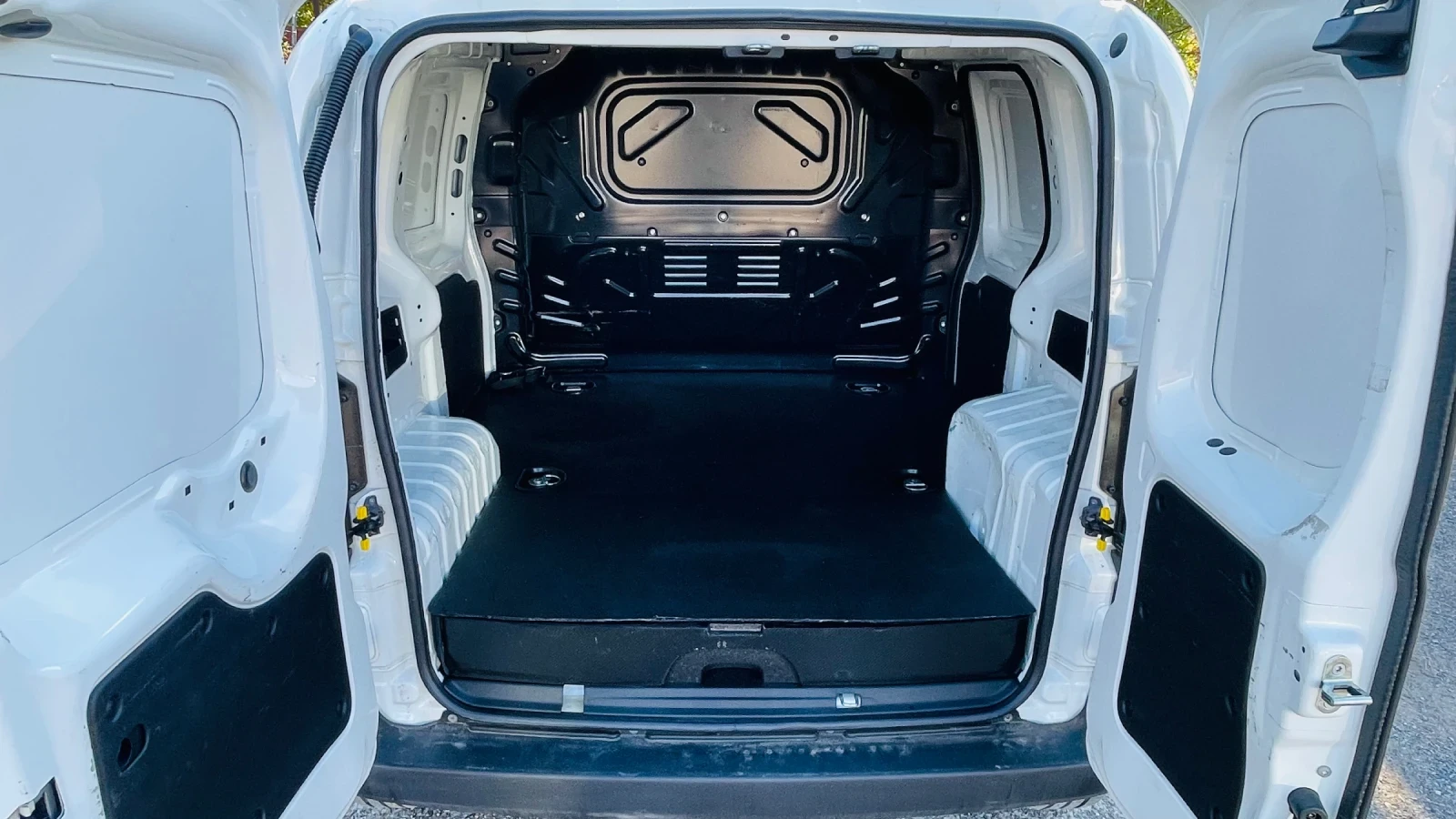 Fiat Fiorino 1.4- �����/ ������ | Mobile.bg � ����������� 8