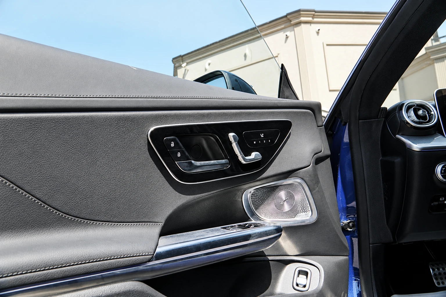 Mercedes-Benz CLE 300 4MATIC AMG| HEAD-UP* BURMESTER* �������*  | Mobile.bg � ����������� 11