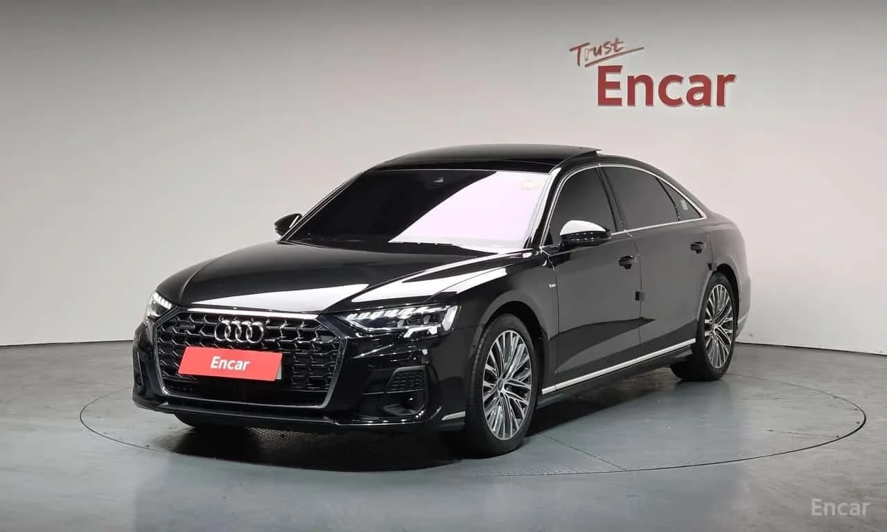 Audi A8 * 50 TDI Quattro Premium * ��� ������������ ������ | Mobile.bg � ����������� 1