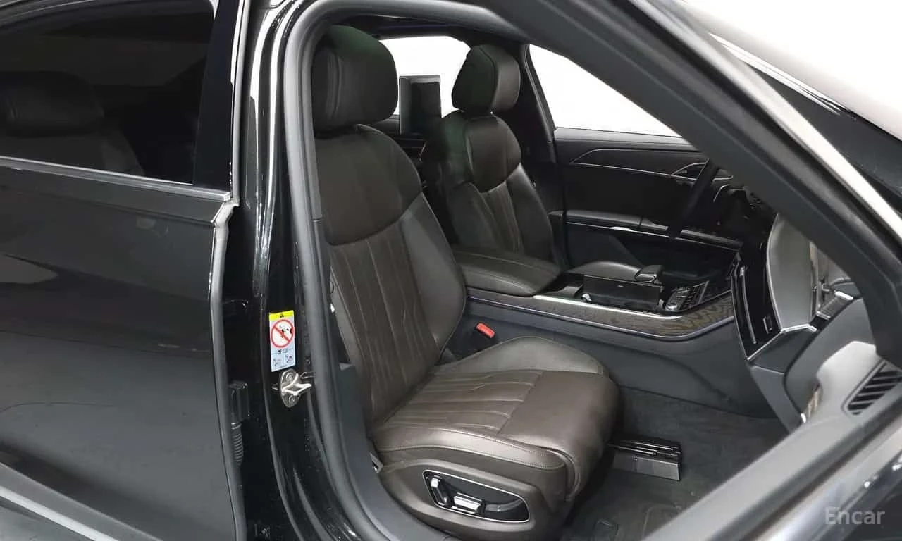 Audi A8 * 50 TDI Quattro Premium * ��� ������������ ������ | Mobile.bg � ����������� 12