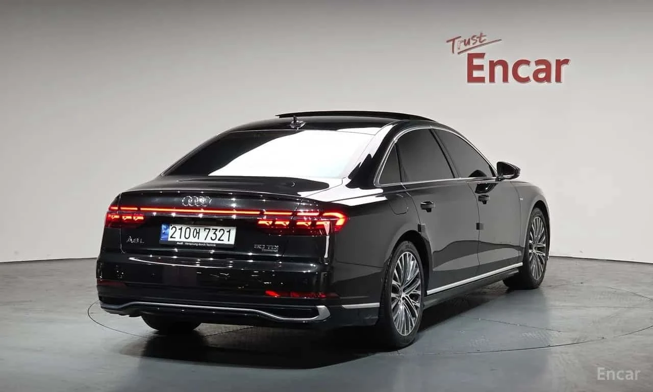 Audi A8 * 50 TDI Quattro Premium * ��� ������������ ������ | Mobile.bg � ����������� 2