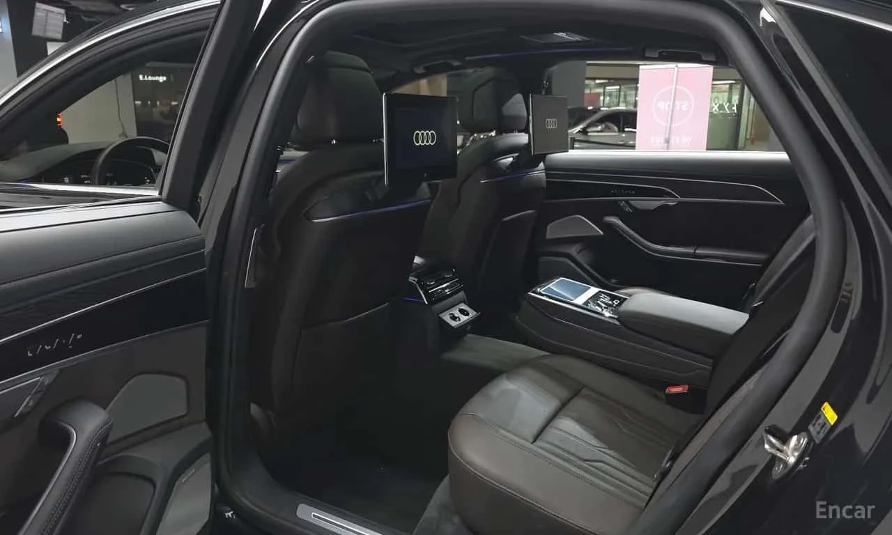 Audi A8 * 50 TDI Quattro Premium * ��� ������������ ������ | Mobile.bg � ����������� 11