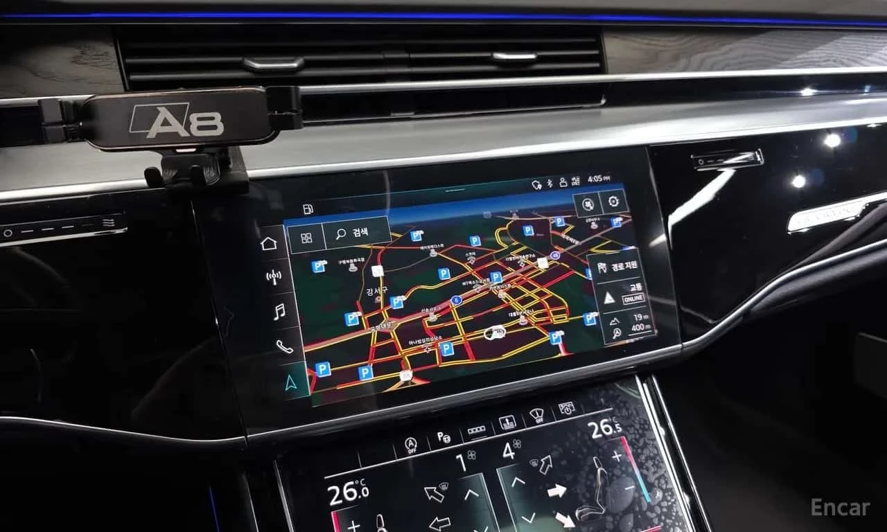 Audi A8 * 50 TDI Quattro Premium * ��� ������������ ������ | Mobile.bg � ����������� 15