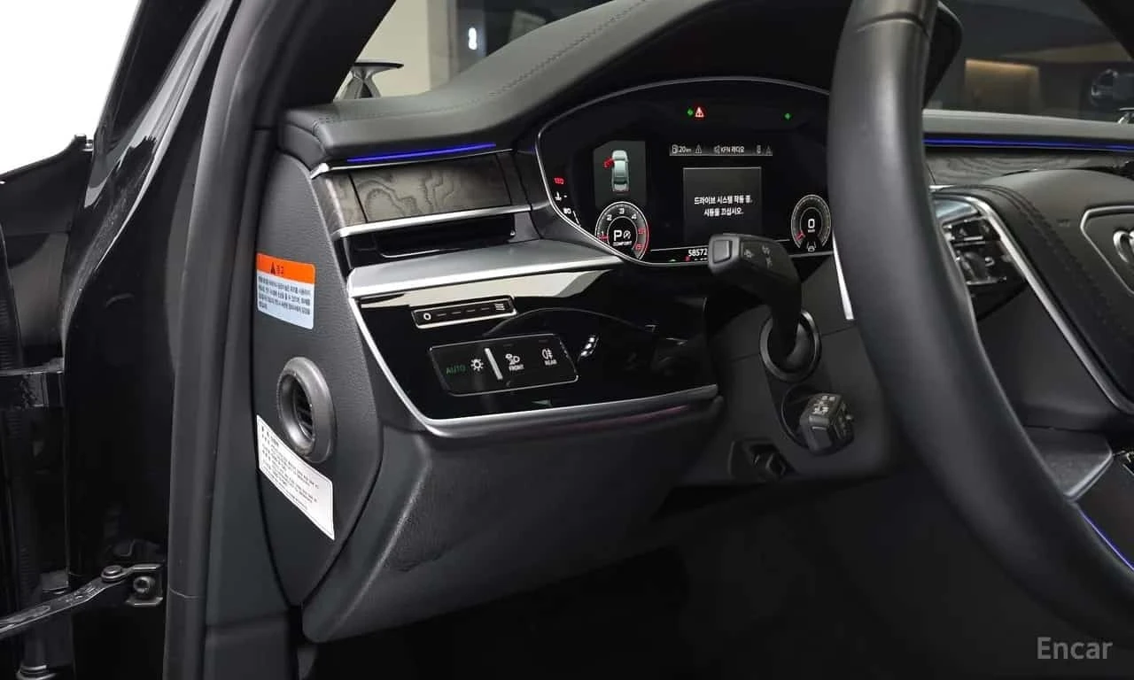 Audi A8 * 50 TDI Quattro Premium * ��� ������������ ������ | Mobile.bg � ����������� 13