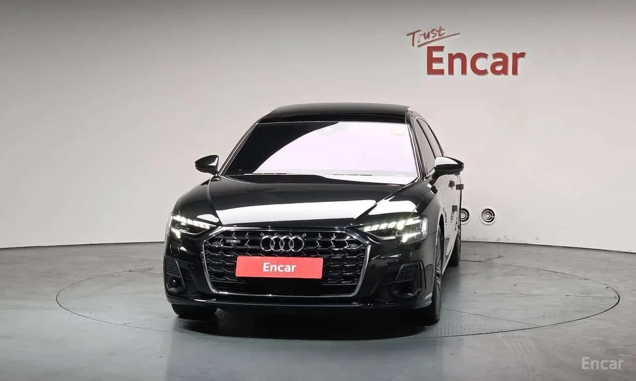 Audi A8 * 50 TDI Quattro Premium * ��� ������������ ������ | Mobile.bg � ����������� 3
