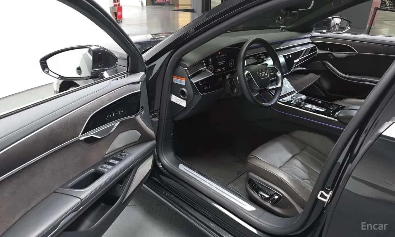 Audi A8 * 50 TDI Quattro Premium * ��� ������������ ������ | Mobile.bg � ����������� 10