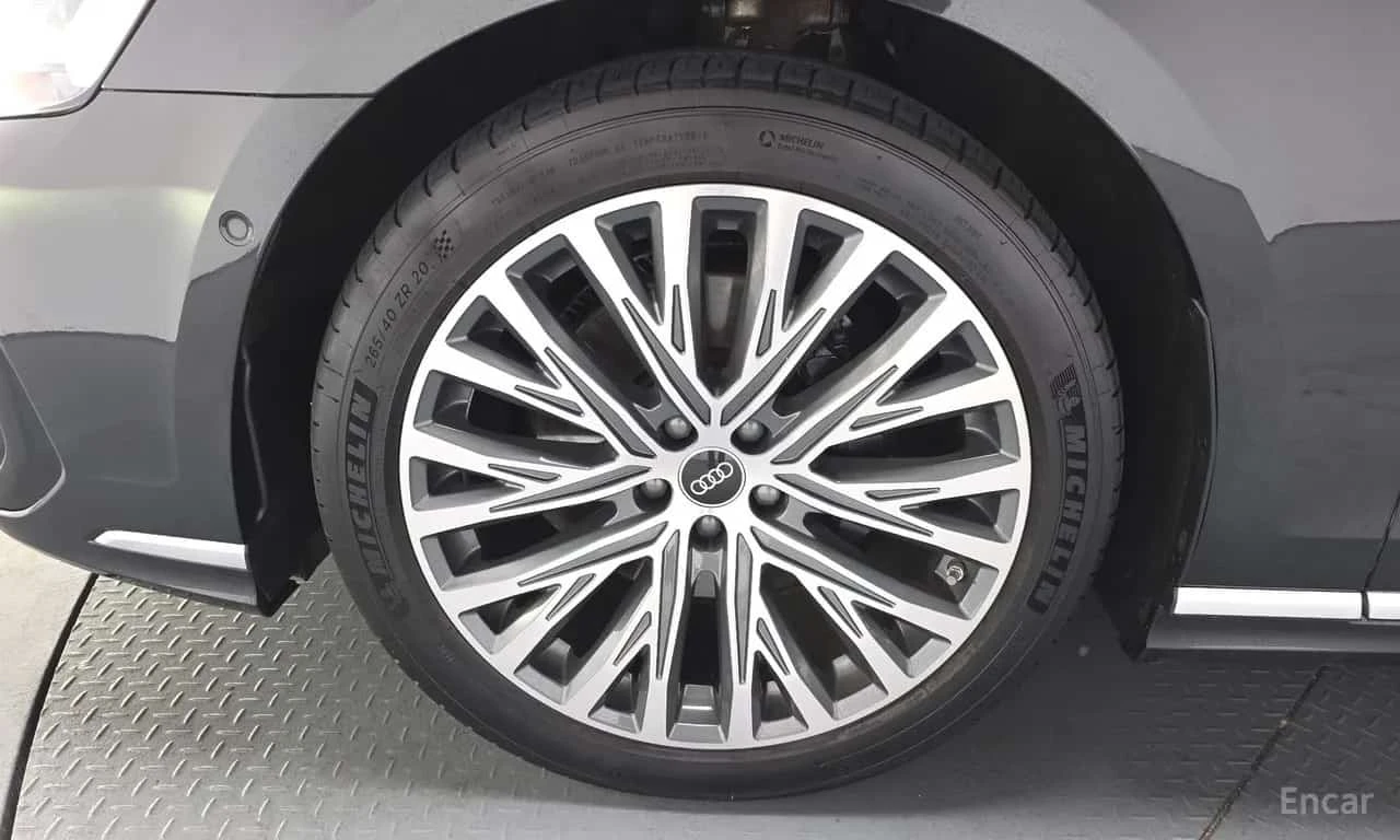 Audi A8 * 50 TDI Quattro Premium * ��� ������������ ������ | Mobile.bg � ����������� 5