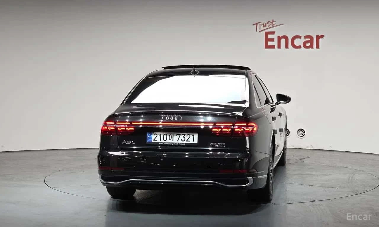 Audi A8 * 50 TDI Quattro Premium * ��� ������������ ������ | Mobile.bg � ����������� 4