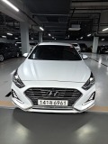 Hyundai Sonata 2.0i газ,подгряване,обдухване,360% камери,гаранция - изображение 2