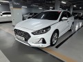Hyundai Sonata 2.0i газ,подгряване,обдухване,360% камери,гаранция - [2] 