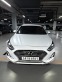 Обява за продажба на Hyundai Sonata 2.0i газ,подгряване,обдухване,360% камери,гаранция ~37 500 лв. - изображение 1
