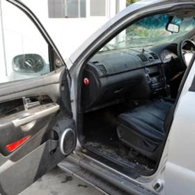 SsangYong Rexton, снимка 5