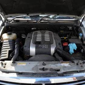 SsangYong Rexton, снимка 8