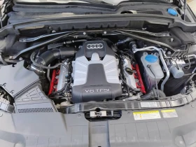 Audi SQ5 Sline, снимка 15