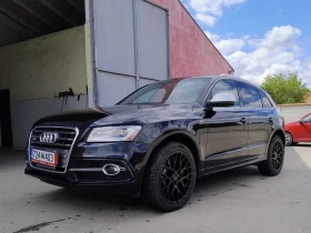 Audi SQ5 Sline, снимка 2