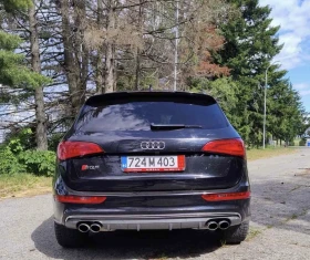 Audi SQ5 Sline, снимка 6