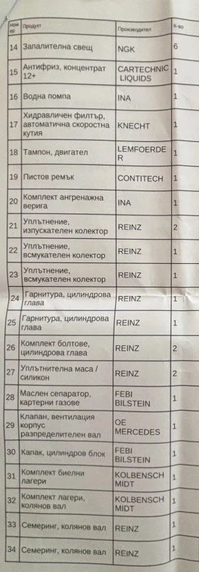 Mercedes-Benz ML 350 AIRMATIC LPG, снимка 14