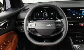 Kia Sportage Gasoline 1.6 Turbo 2WD Noblesse, снимка 13