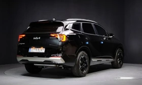 Kia Sportage Gasoline 1.6 Turbo 2WD Noblesse, снимка 2