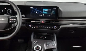 Kia Sportage Gasoline 1.6 Turbo 2WD Noblesse, снимка 14