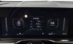 Kia Sportage Gasoline 1.6 Turbo 2WD Noblesse, снимка 8