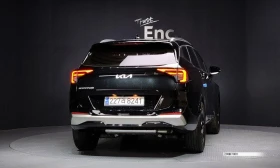 Kia Sportage Gasoline 1.6 Turbo 2WD Noblesse, снимка 4