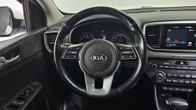 Kia Sportage 2.0 2WD PRESTIGE autogeorge.com, снимка 12