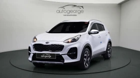 Kia Sportage 2.0 2WD PRESTIGE autogeorge.com, снимка 1