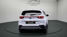 Kia Sportage 2.0 2WD PRESTIGE autogeorge.com, снимка 4