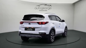 Kia Sportage 2.0 2WD PRESTIGE autogeorge.com, снимка 2