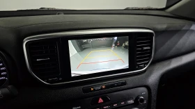 Kia Sportage 2.0 2WD PRESTIGE autogeorge.com, снимка 16